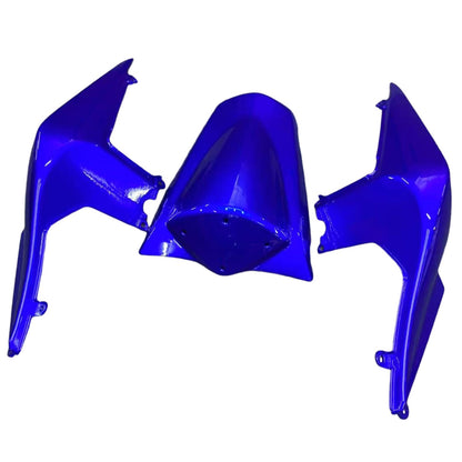 2008-2012 Kawasaki EX250/Ninja250R Fairing Kit Bodywork Plastic ABS