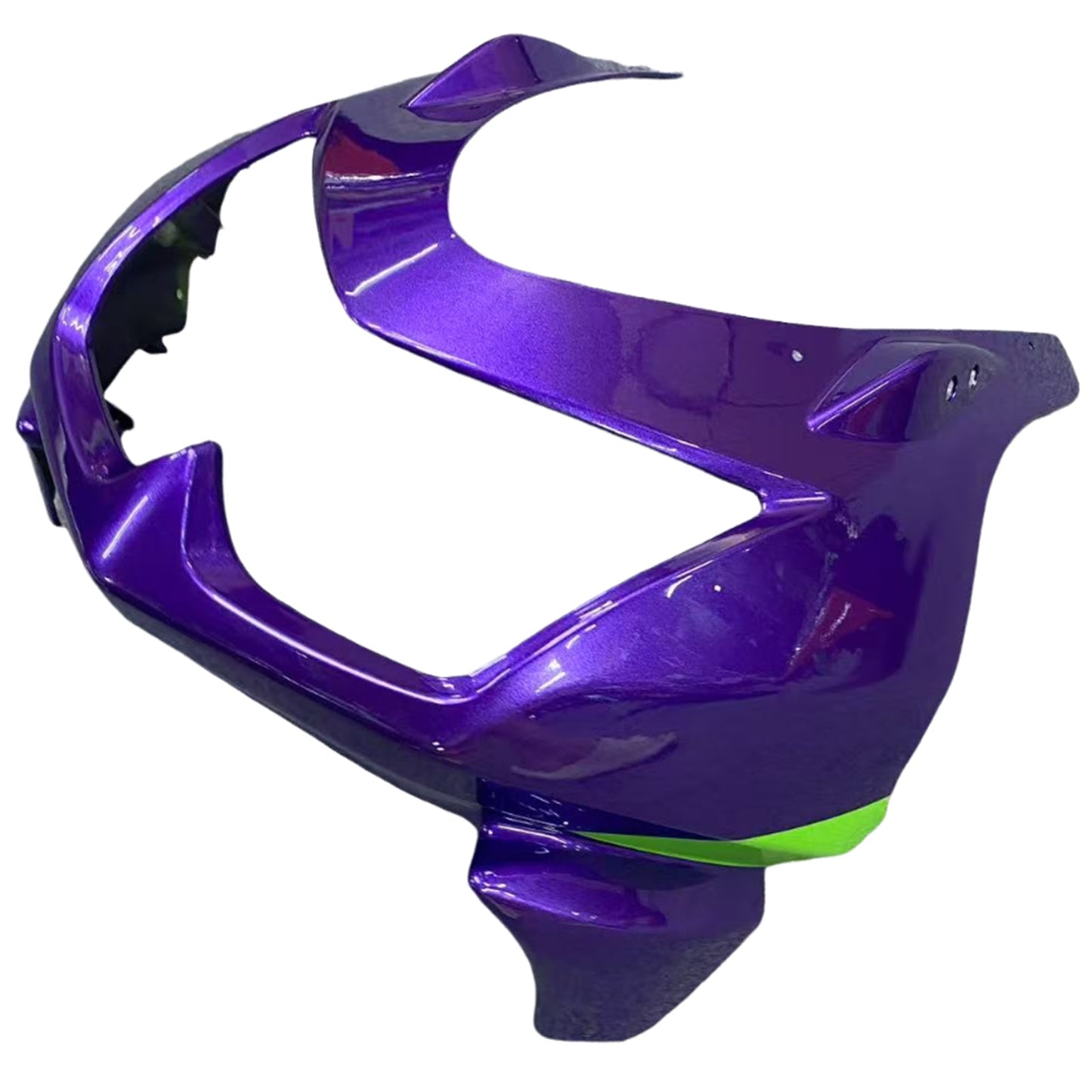 2008-2012 Kawasaki EX250 Ninja250R Fairing Kit Bodywork Plastic ABS