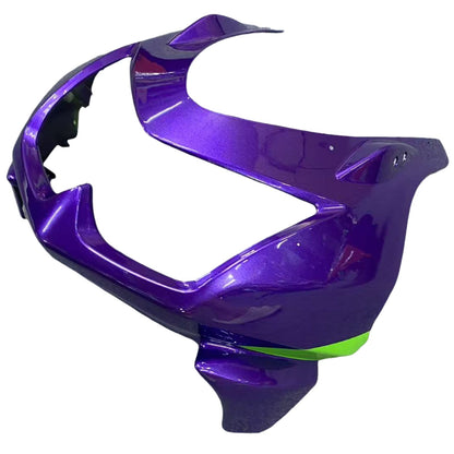 2008-2012 Kawasaki EX250 Ninja250R Fairing Kit Bodywork Plastic ABS