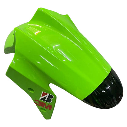 2008-2012 Kawasaki EX250 Ninja250R Fairing Kit Bodywork Plastic ABS