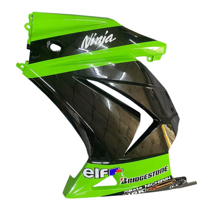 2008-2012 Kawasaki EX250 Ninja250R Fairing Kit Bodywork Plastic ABS