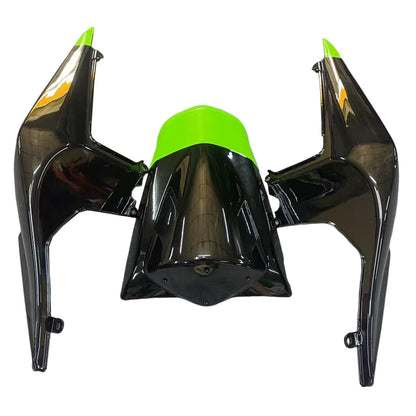 2008-2012 Kawasaki EX250 Ninja250R Fairing Kit Bodywork Plastic ABS