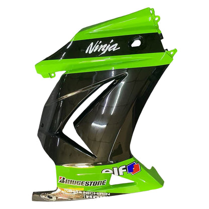 2008-2012 Kawasaki EX250 Ninja250R Fairing Kit Bodywork Plastic ABS