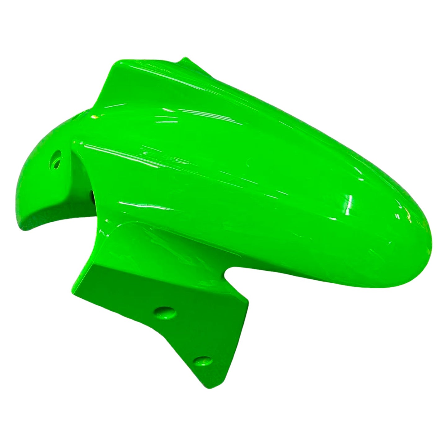 2008-2012  Kawasaki EX250 Ninja250R Fairing Kit Bodywork Plastic ABS
