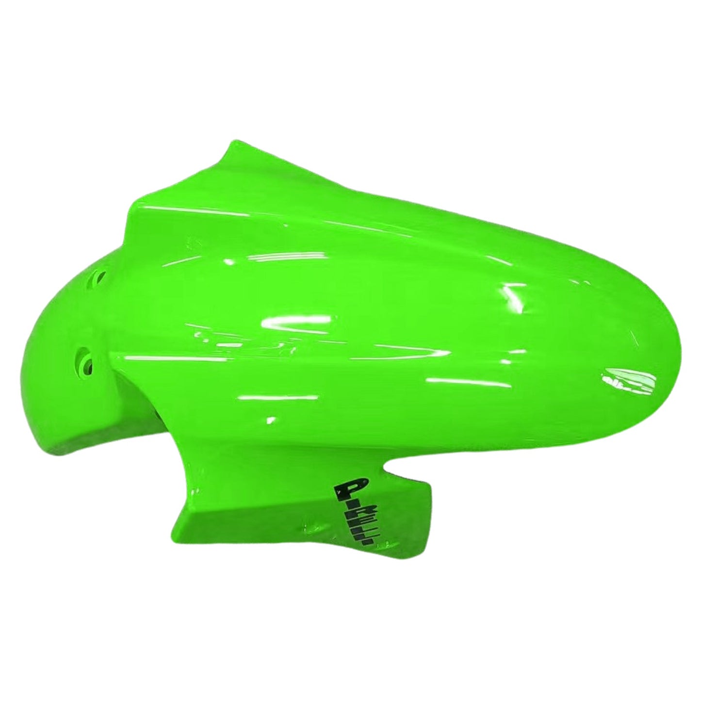 2008-2012 Kawasaki EX250 Ninja250R Fairing Kit Bodywork Plastic ABS