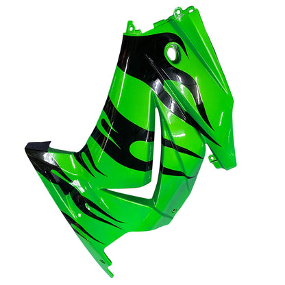 2008-2012 Kawasaki EX250 Ninja250R Fairing Kit Bodywork Plastic ABS
