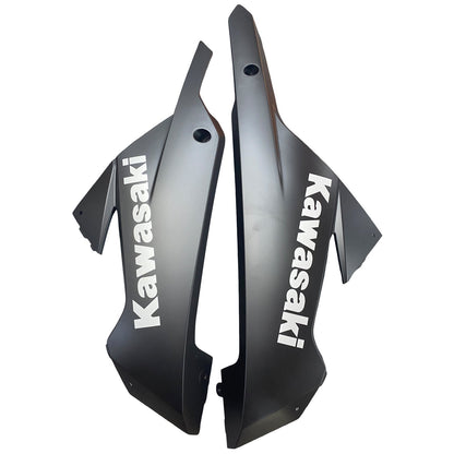 2013-2024 Fairings Plastics Kawasaki Ninja 300R EX300R White Ninja