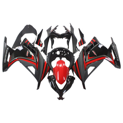 2013-2024 Fairing Kit For Kawasaki EX300/Ninja300