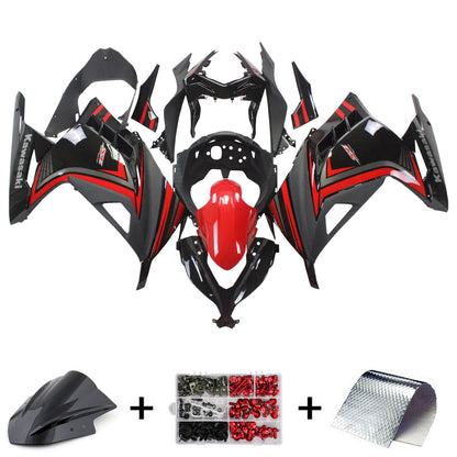 2013-2024 Fairing Kit For Kawasaki EX300/Ninja300