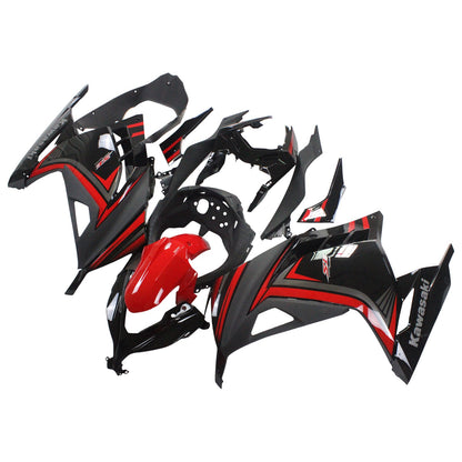 2013-2024 Fairing Kit For Kawasaki EX300/Ninja300