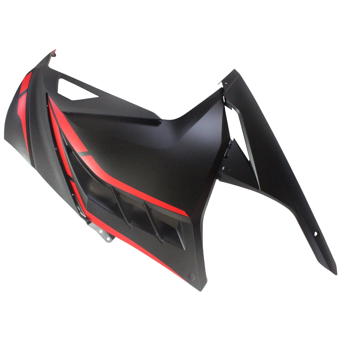 2013-2024 Kawasaki EX300 Ninja300 Fairing Kit Bodywork Plastic ABS