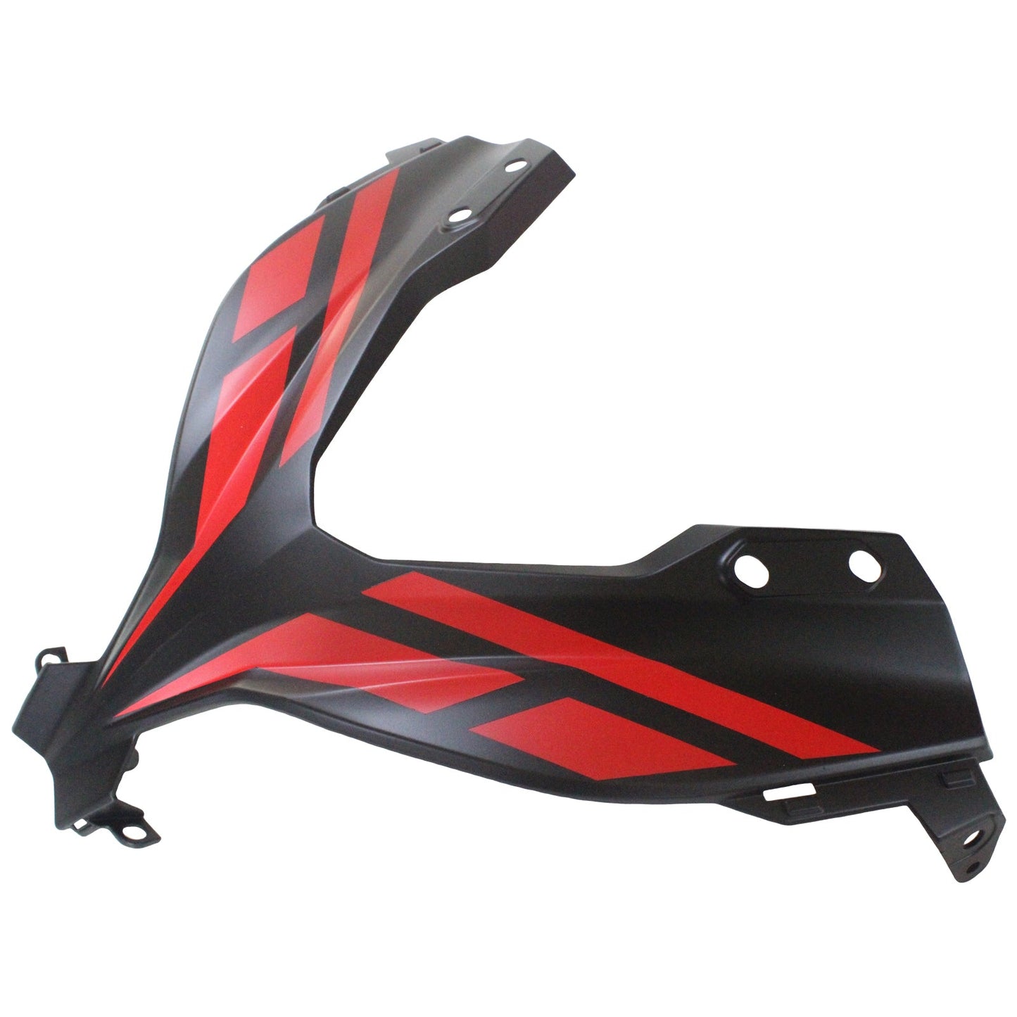 2013-2024 Kawasaki EX300 Ninja300 Fairing Kit Bodywork Plastic ABS