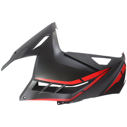 2013-2024 Kawasaki EX300 Ninja300 Fairing Kit Bodywork Plastic ABS