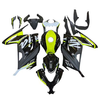 2013-2024 Kawasaki EX300 Ninja300 Fairing Kit Bodywork Plastic ABS