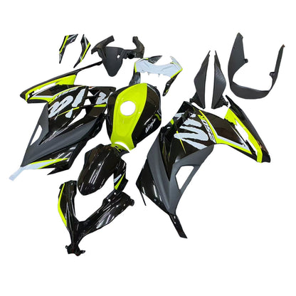 2013-2024 Kawasaki EX300 Ninja300 Fairing Kit Bodywork Plastic ABS
