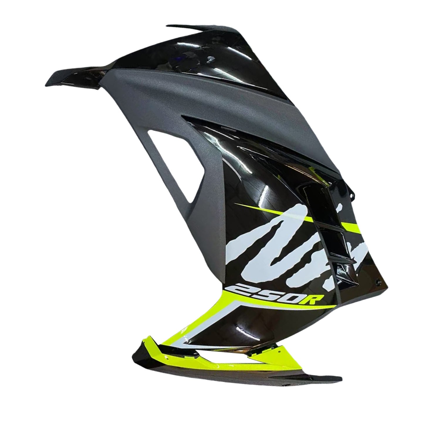 2013-2024 Kawasaki EX300 Ninja300 Fairing Kit Bodywork Plastic ABS
