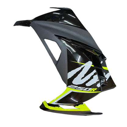 2013-2024 Kawasaki EX300 Ninja300 Fairing Kit Bodywork Plastic ABS