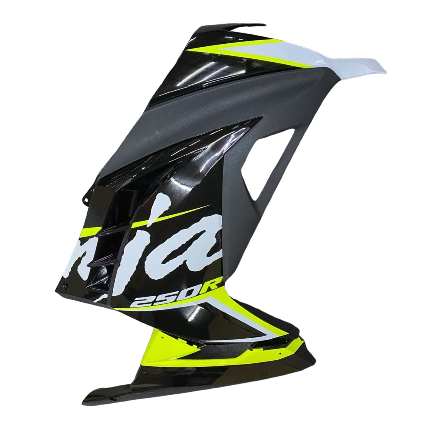 2013-2024 Kawasaki EX300 Ninja300 Fairing Kit Bodywork Plastic ABS