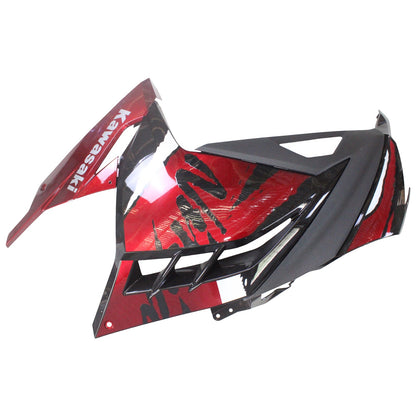 2013-2024 Kawasaki EX300 Ninja300 Fairing Kit Bodywork Plastic ABS