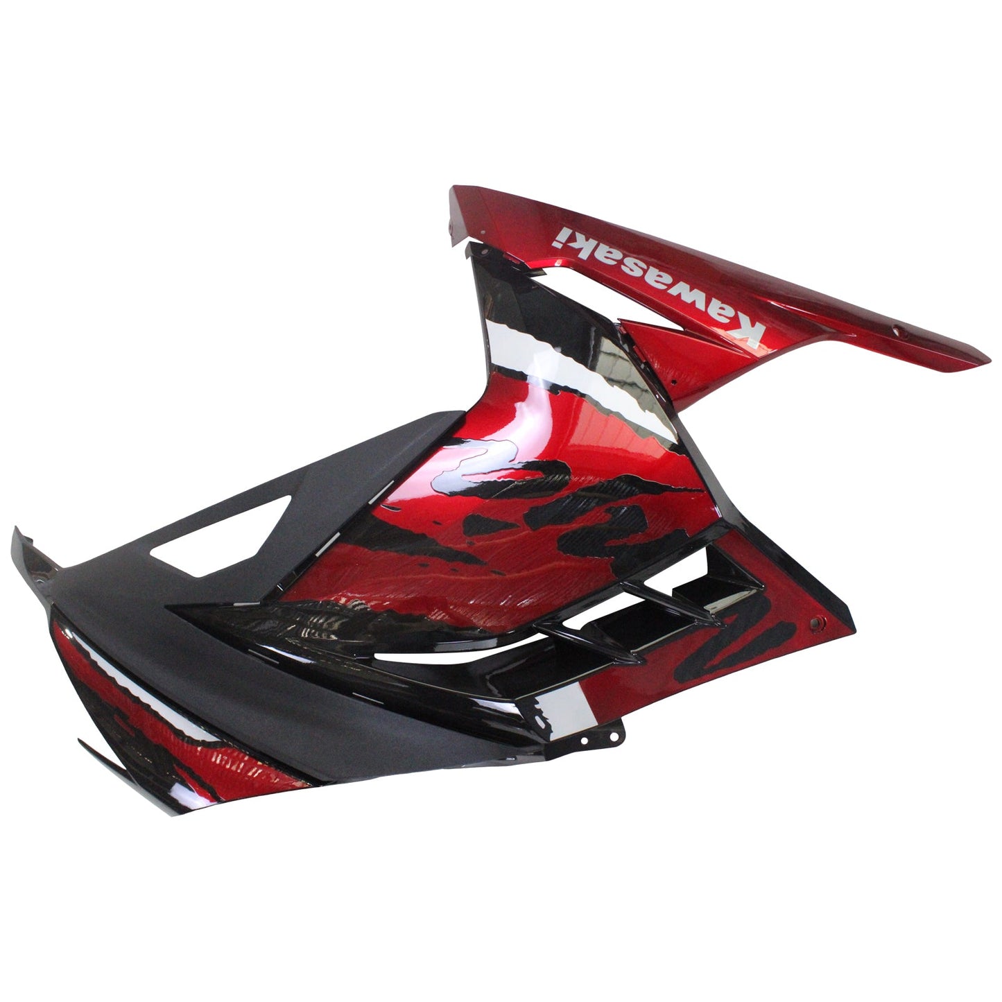 2013-2024 Kawasaki EX300 Ninja300 Fairing Kit Bodywork Plastic ABS