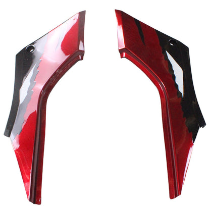 2013-2024 Kawasaki EX300 Ninja300 Fairing Kit Bodywork Plastic ABS