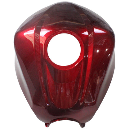 2013-2024 Kawasaki EX300 Ninja300 Fairing Kit Bodywork Plastic ABS