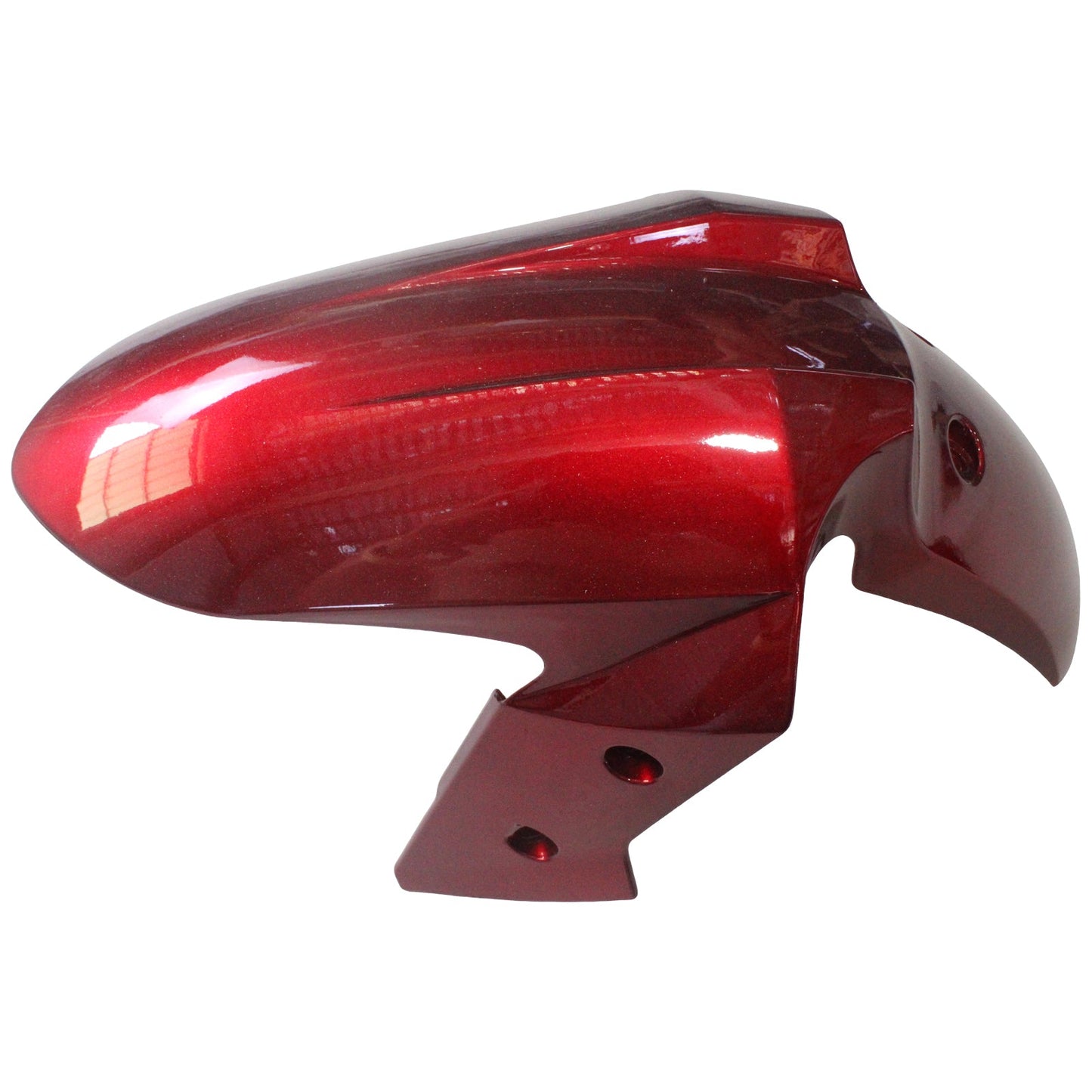 2013-2024 Kawasaki EX300 Ninja300 Fairing Kit Bodywork Plastic ABS