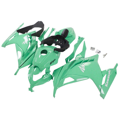 2013-2024 Kawasaki EX300 Ninja300 Fairing Kit Bodywork Plastic ABS