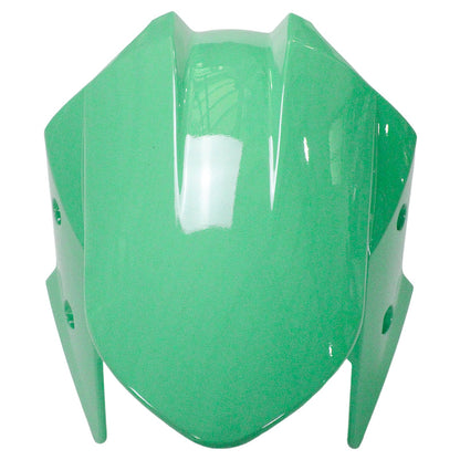 2013-2024 Kawasaki EX300 Ninja300 Fairing Kit Bodywork Plastic ABS