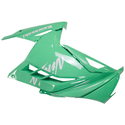 2013-2024 Kawasaki EX300 Ninja300 Fairing Kit Bodywork Plastic ABS