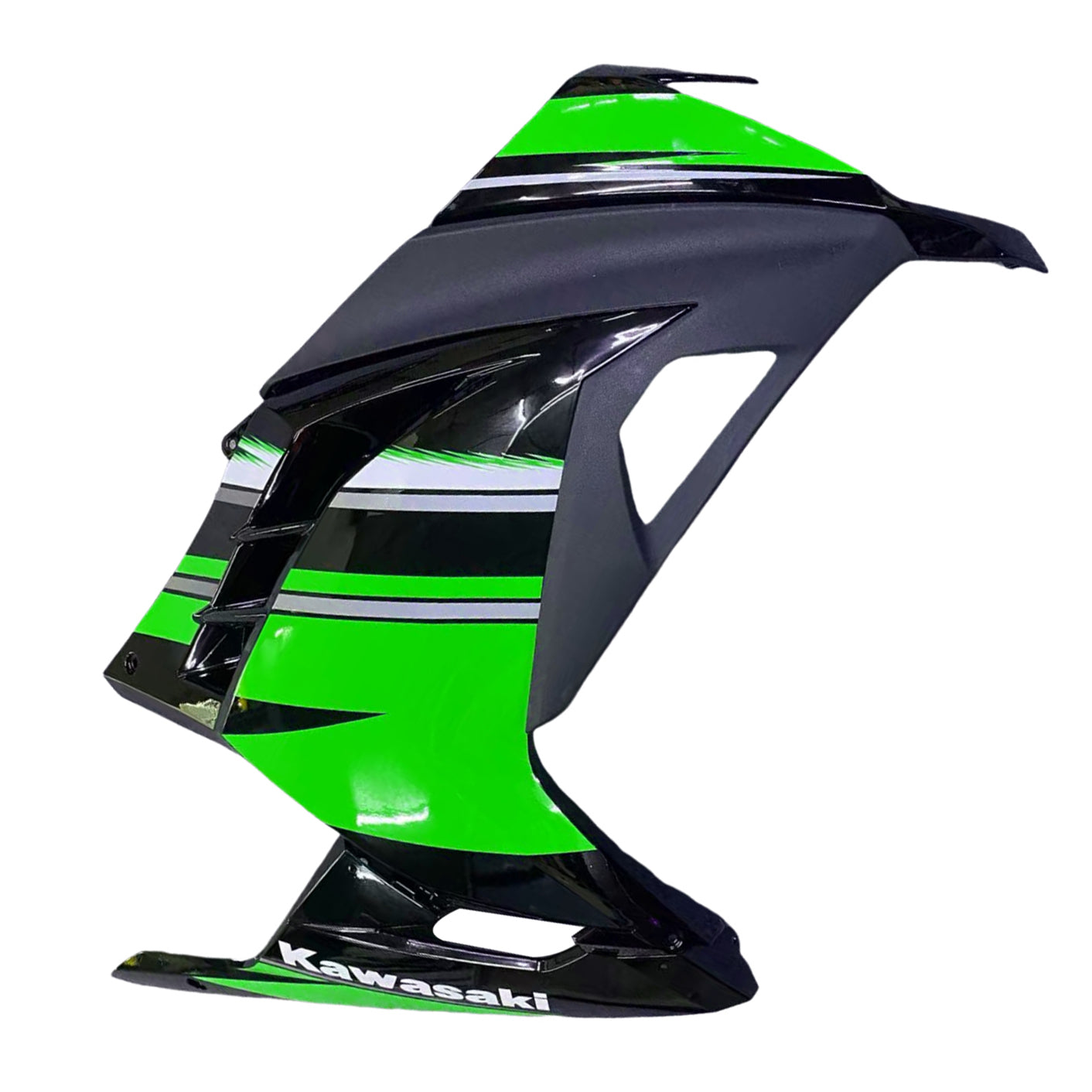 2013-2024 Kawasaki EX300 Ninja300 Fairing Kit Bodywork Plastic ABS