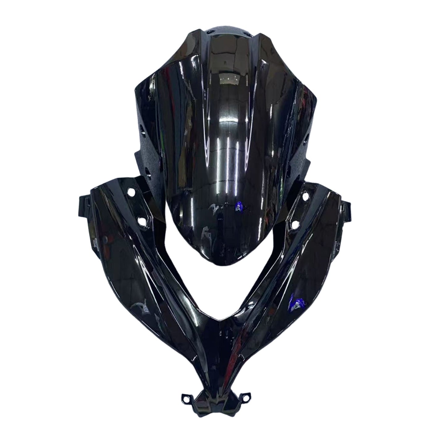 2013-2024 Kawasaki EX300 Ninja300 Fairing Kit Bodywork Plastic ABS