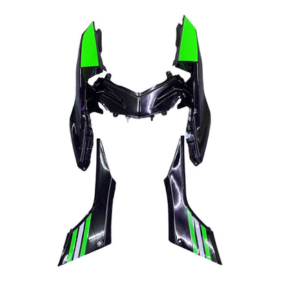 2013-2024 Kawasaki EX300 Ninja300 Fairing Kit Bodywork Plastic ABS