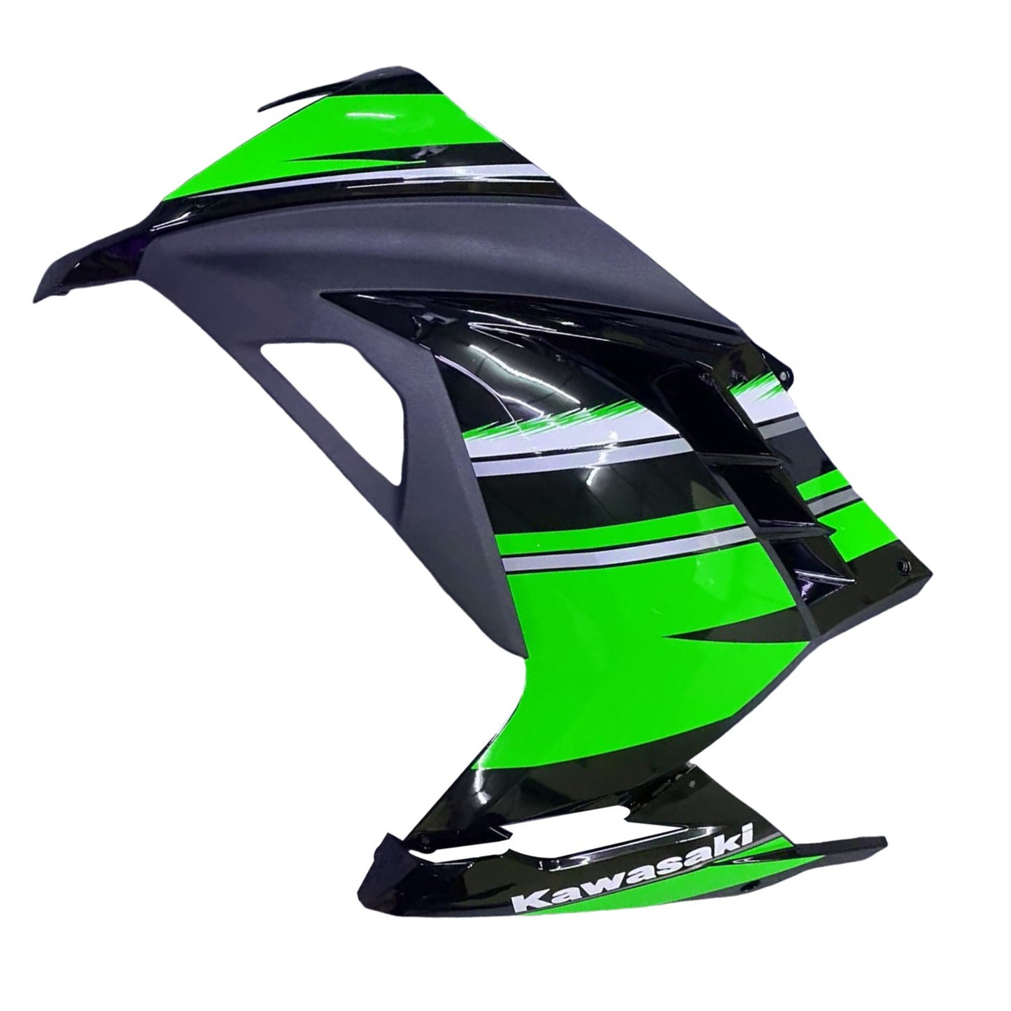 2013-2024 Kawasaki EX300 Ninja300 Fairing Kit Bodywork Plastic ABS