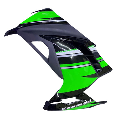 2013-2024 Kawasaki EX300 Ninja300 Fairing Kit Bodywork Plastic ABS