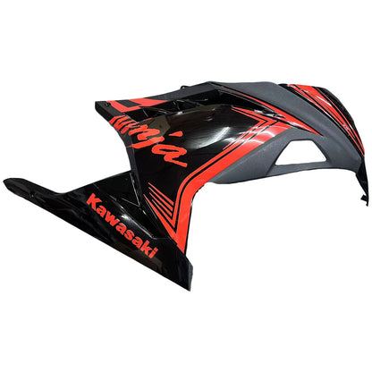 2013-2024 Kawasaki EX300 Ninja300 Fairing Kit Bodywork Plastic ABS