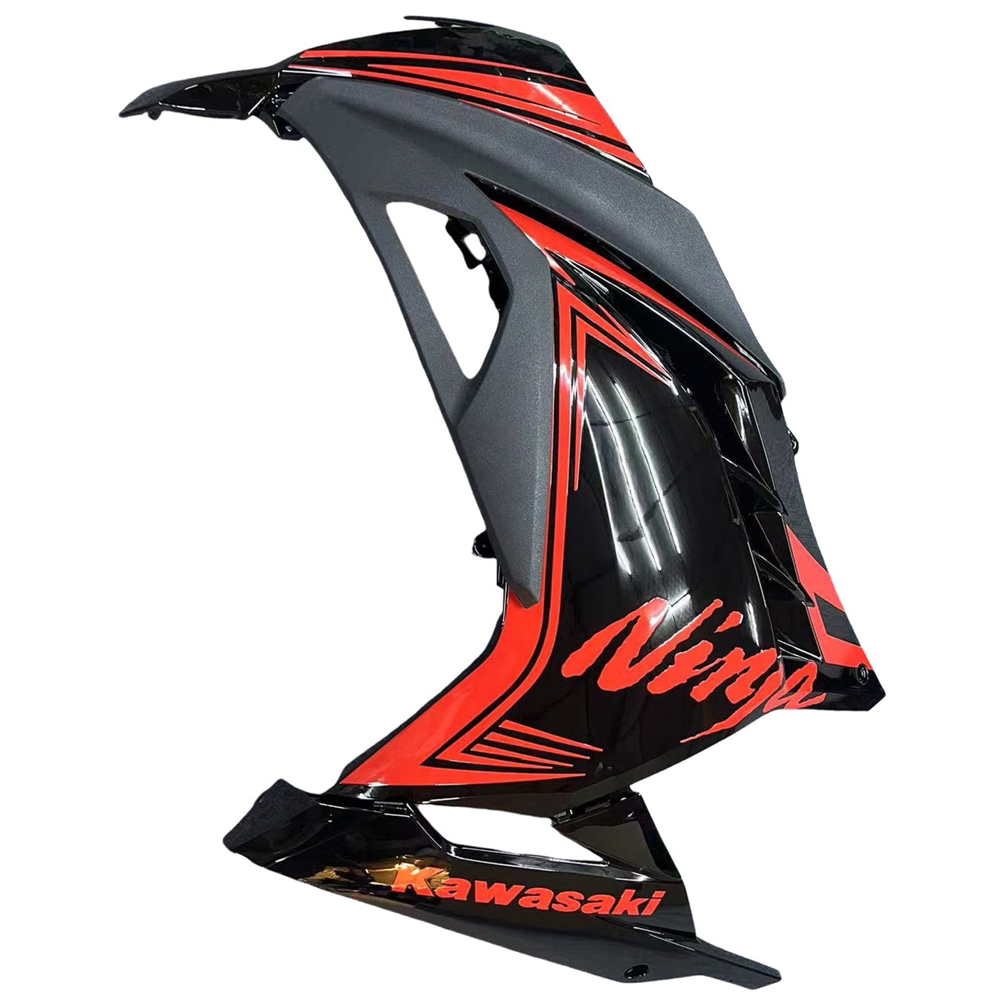 2013-2024 Kawasaki EX300 Ninja300 Fairing Kit Bodywork Plastic ABS