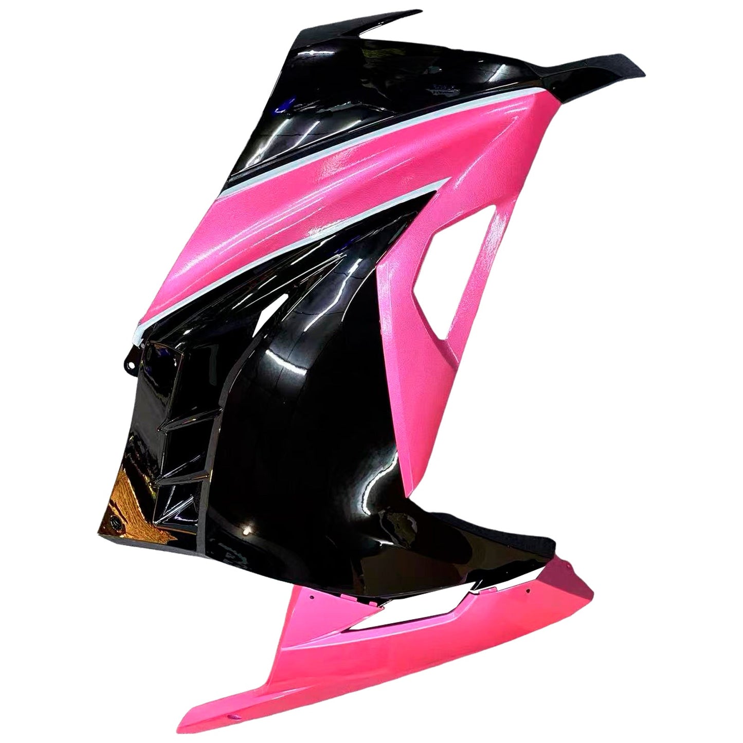 2013-2024 Kawasaki EX300 Ninja300 Fairing Kit Bodywork Plastic ABS