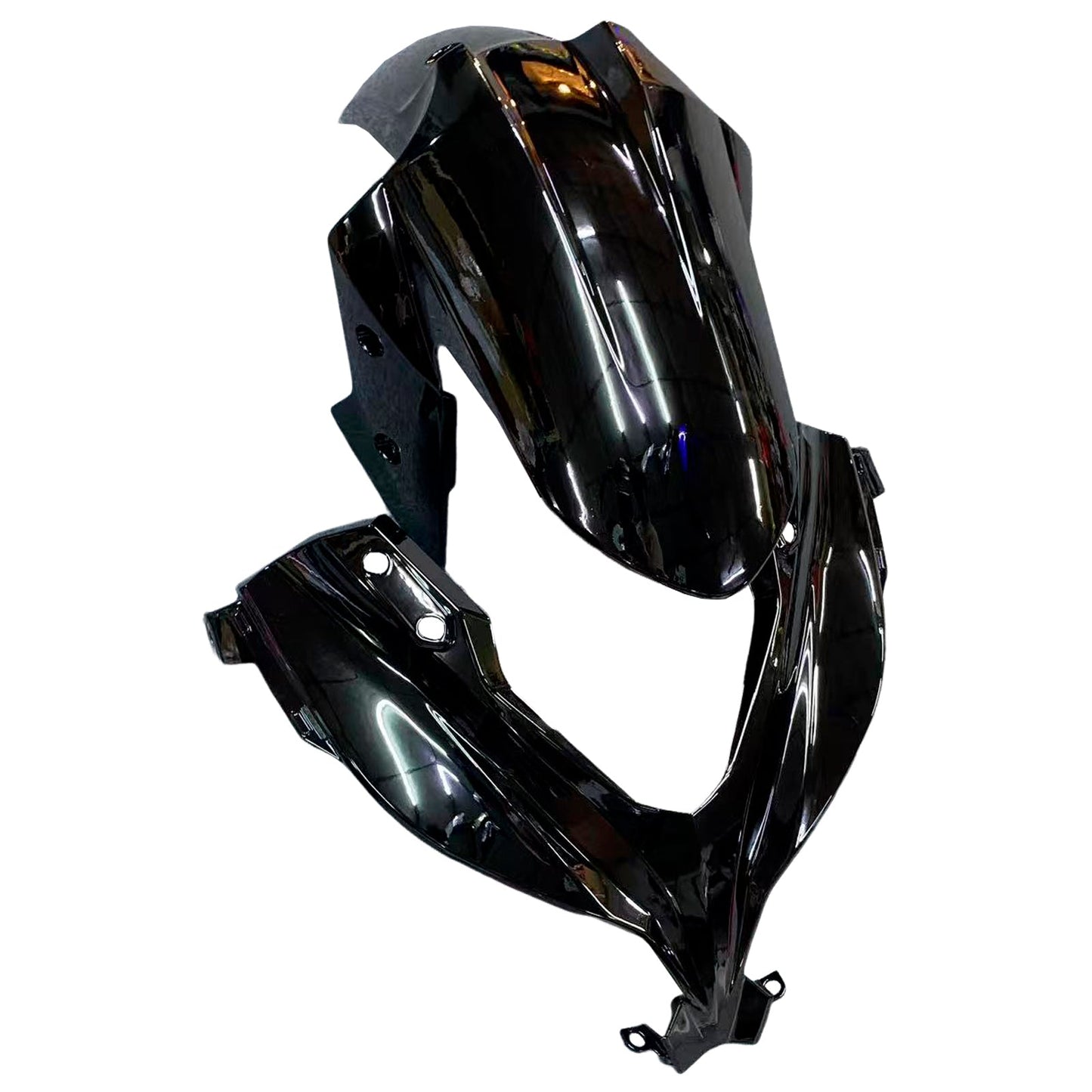2013-2024 Kawasaki EX300 Ninja300 Fairing Kit Bodywork Plastic ABS
