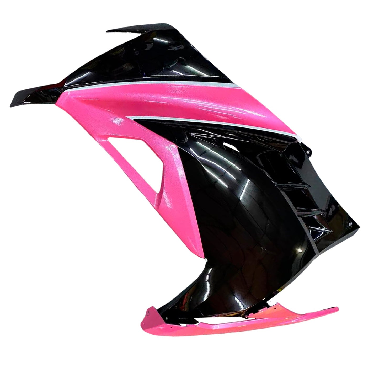 2013-2024 Kawasaki EX300 Ninja300 Fairing Kit Bodywork Plastic ABS
