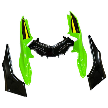 2013-2024 Kawasaki EX300 Ninja300 Fairing Kit Bodywork Plastic ABS
