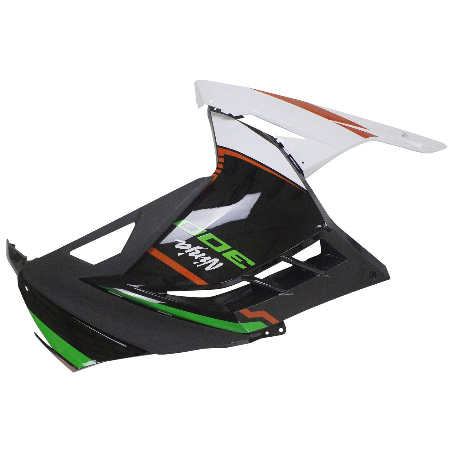 2013-2024 Kawasaki EX300 Ninja300 Fairing Kit Bodywork Plastic ABS