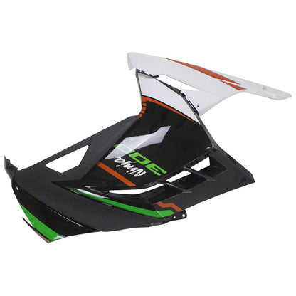 2013-2024 Kawasaki EX300 Ninja300 Fairing Kit Bodywork Plastic ABS
