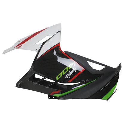 2013-2024 Kawasaki EX300 Ninja300 Fairing Kit Bodywork Plastic ABS