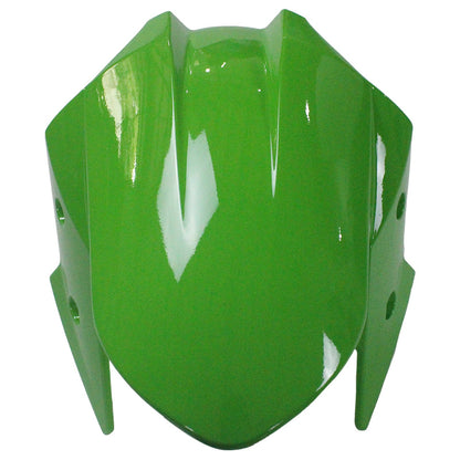 2013-2024 Kawasaki EX300 Ninja300 Fairing Kit Bodywork Plastic ABS