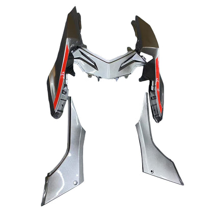 2013-2024 Kawasaki EX300 Ninja300 Fairing Kit Bodywork Plastic ABS