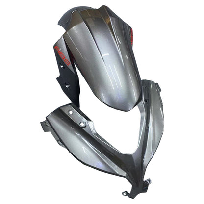 2013-2024 Kawasaki EX300 Ninja300 Fairing Kit Bodywork Plastic ABS