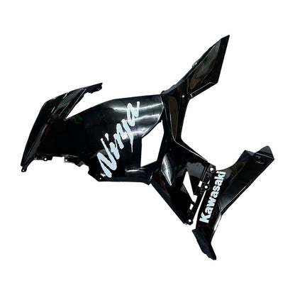 2018-2024 Kawasaki EX400/Ninja400 Fairing Kit Bodywork Plastic ABS
