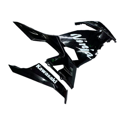 2018-2024 Kawasaki EX400/Ninja400 Fairing Kit Bodywork Plastic ABS