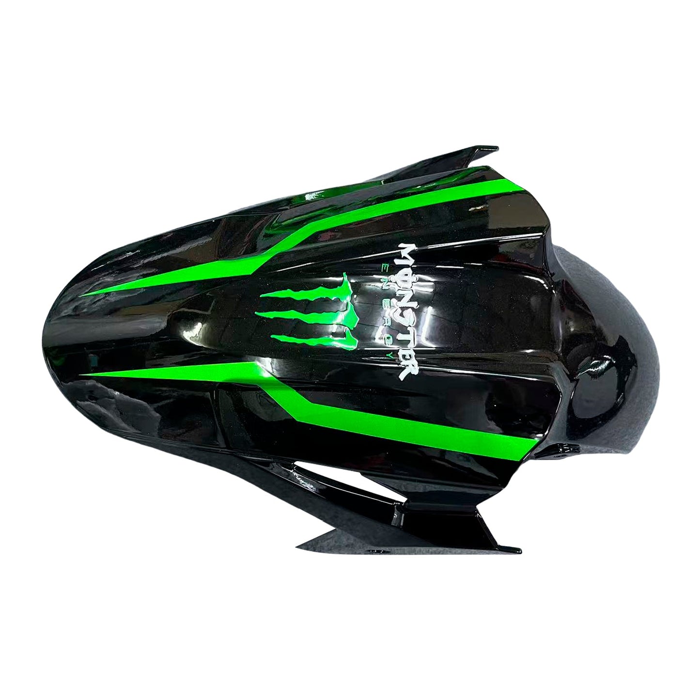 2018-2024 Kawasaki EX400/Ninja400 Fairing Kit Bodywork Plastic ABS